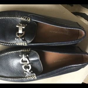 Donald Pliner Moccassin